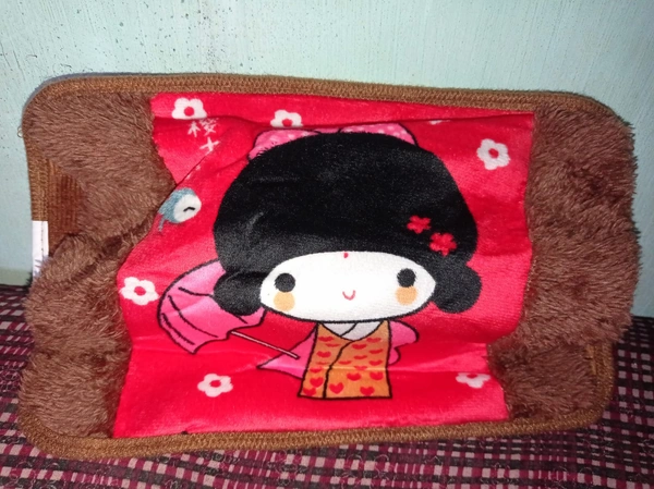 Heating Gel Bag - 4
