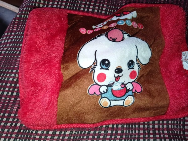 Heating Gel Bag - 5