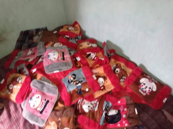 Heating Gel Bag - 6