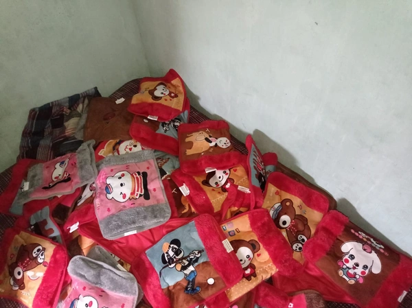 Heating Gel Bag - 6