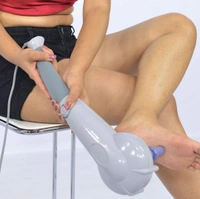 7-In1 Magic Complete Body Massager For Pain Relief(Corded Electric) - As Shown, 49.2 x 17.4 x 14.4 cm; 1.59 Kilograms