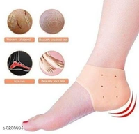 Heel Socks / Heel  Pad / Heel Protector - PACK OF 2