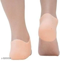 Heel Socks / Heel  Pad / Heel Protector - PACK OF 2