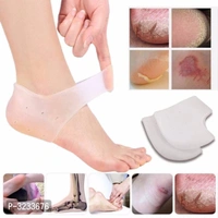 Heel Socks / Heel  Pad / Heel Protector - PACK OF 2