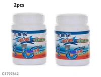 Sink Drain Cleaner - Drain Cleaner & Clog Block Remover Powder (100gm) - Pack Of 1