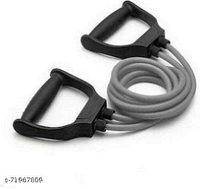 Toning Tube Ab Exerciser - Orange