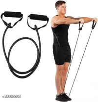 Toning Tube Ab Exerciser - Orange