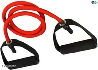Toning Tube Ab Exerciser - Orange