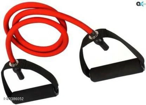 Toning Tube Ab Exerciser - Orange