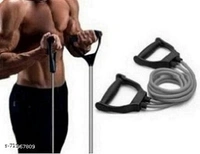 Toning Tube Ab Exerciser - Orange