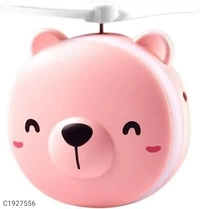 USB Mini Mirror Fan