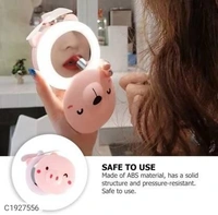 USB Mini Mirror Fan