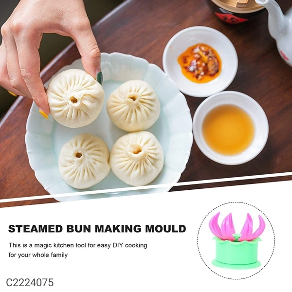 Momos Maker - Momo Maker Mold
