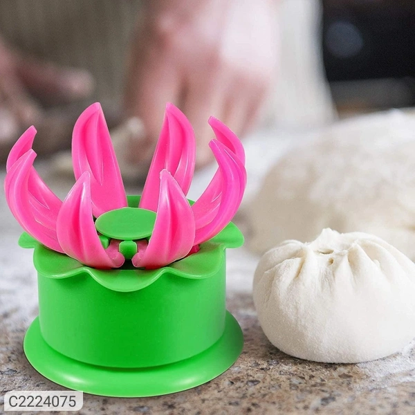 Momos Maker - Momo Maker Mold
