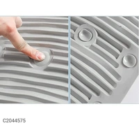 Multipurpose Laundry Pad 