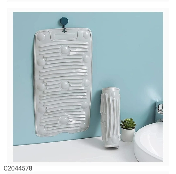 Multipurpose Laundry Pad 