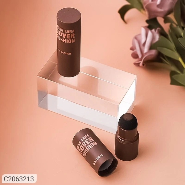 Hairline Stamp Eyebrow Shadow Stick  - Brown