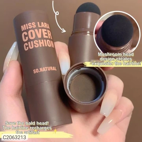 Hairline Stamp Eyebrow Shadow Stick  - Brown