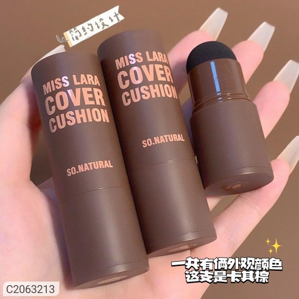 Hairline Stamp Eyebrow Shadow Stick  - Brown