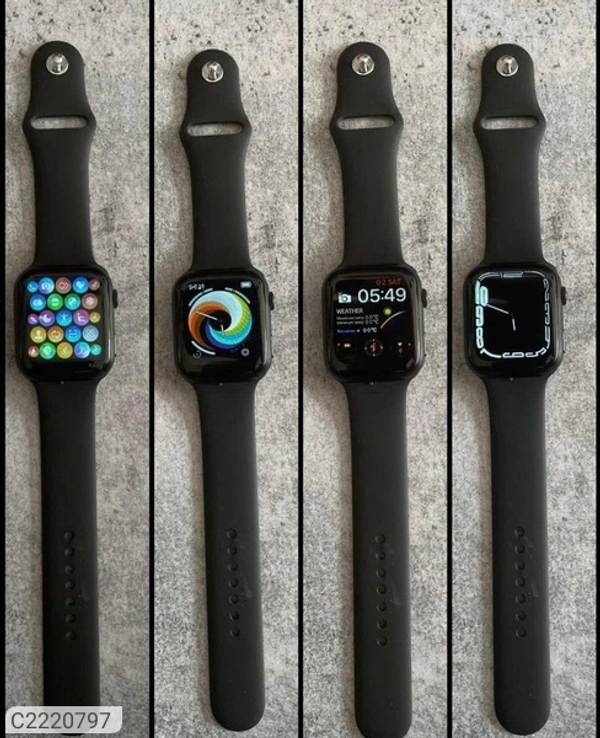 i7 Pro Max Smart Watch