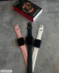 i7 Pro Max Smart Watch