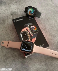 i7 Pro Max Smart Watch