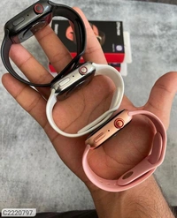 i7 Pro Max Smart Watch