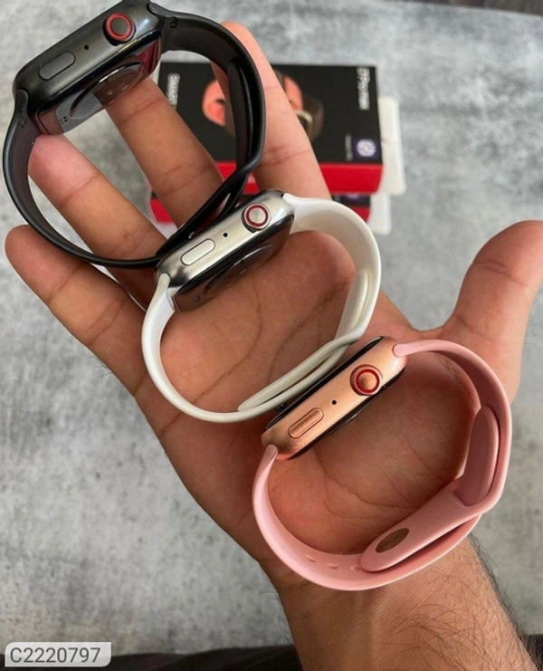 i7 Pro Max Smart Watch