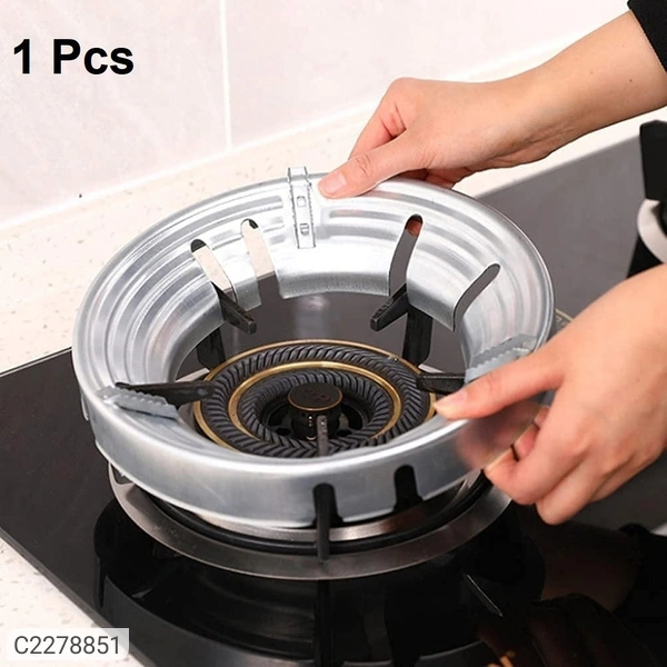 Gas Saver Burner Stand - Pack Of 1