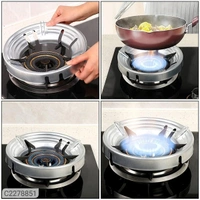 Gas Saver Burner Stand - Pack Of 1