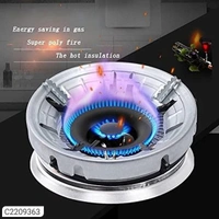 Gas Saver Burner Stand - Pack Of 1