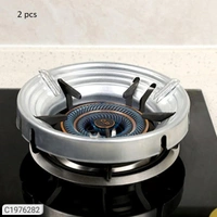 Gas Saver Burner Stand - Pack Of 1