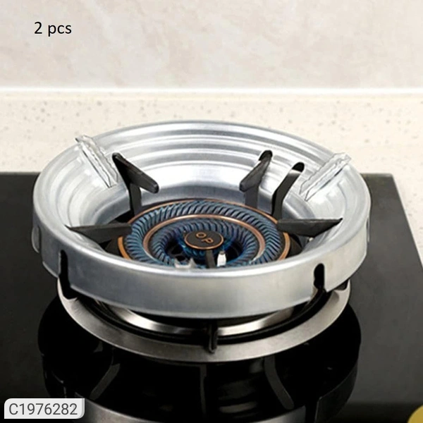 Gas Saver Burner Stand - Pack Of 1
