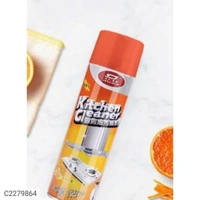 Multi Purpose Foam Kitchen Cleaner Spray