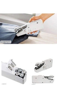 Electric Handheld Sewing Machine