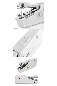 Electric Handheld Sewing Machine