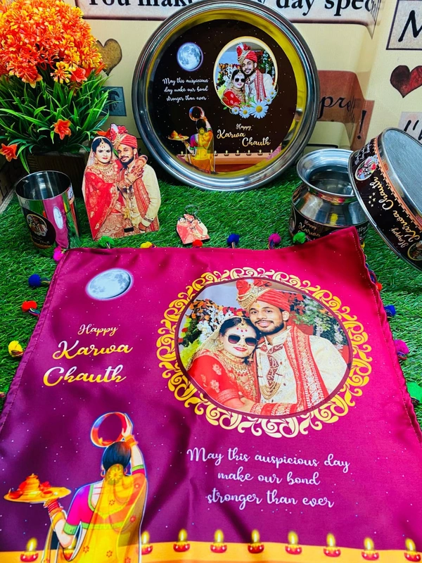 7 In 1 Karwachauth Special Combo