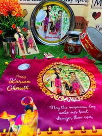 7 In 1 Karwachauth Special Combo
