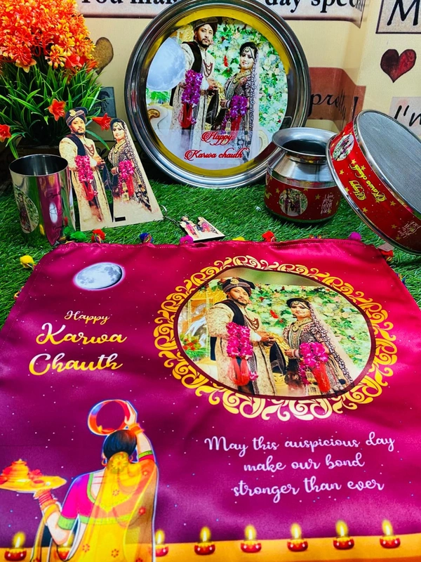 7 In 1 Karwachauth Special Combo