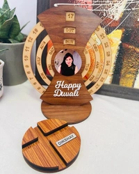 Customised Wooden Combo