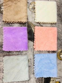 Customised Hanky (Set Of 1)