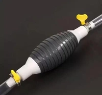 Fuel Transfer Pump/Portable Manual Car Fuel Transfer Pump for Petrol/Diesel/Oil/Liquid/Water