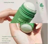 Green Tea Mask Stick