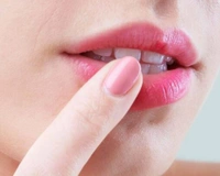 Waterproof Long Lasting Lip/Cheek Tint (PINK PLUSH) For Women/Girls