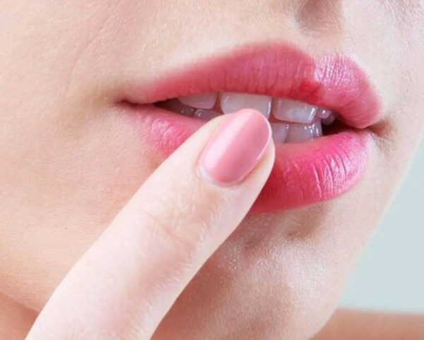 Waterproof Long Lasting Lip/Cheek Tint (PINK PLUSH) For Women/Girls