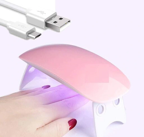 LED UV Nail Polish Dryer
