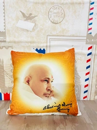 Customised Cushion - SINGLE SIDE