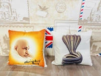 Customised Cushion - DOUBLE SIDE
