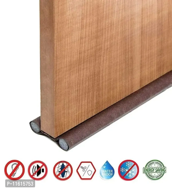 Multipurpose Door Bottom Sealing Strip Guard (42 Inches)