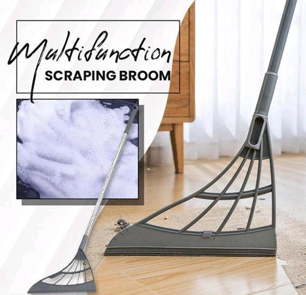 MAGIC BROOM 2 in 1